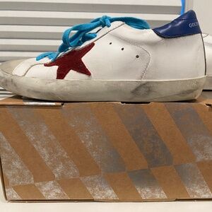Golden Goose Superstar